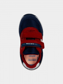 Кроссовки Geox модель B043CD-020FU-C7217 Фото
