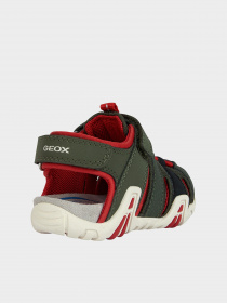 Сандалии Geox модель B1524A-0CE15-C0754 Фото