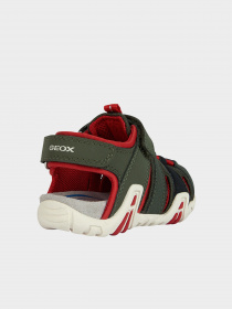 Сандалии Geox модель B1524A-0CE15-C0754 Фото