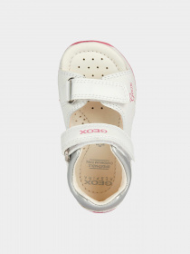 Сандалии Geox модель B350YB-08554-C0563 Фото