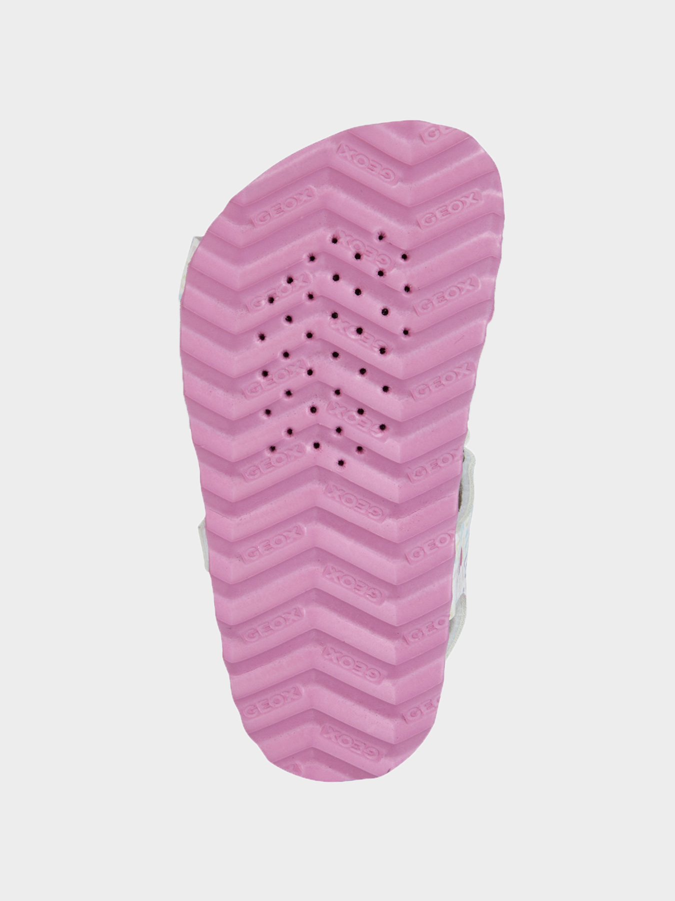 Сандалии Geox модель B922RA-00004-C0653 Фото