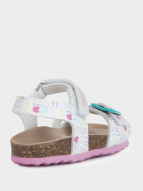 Сандалии Geox модель B922RA-00004-C0653 Фото