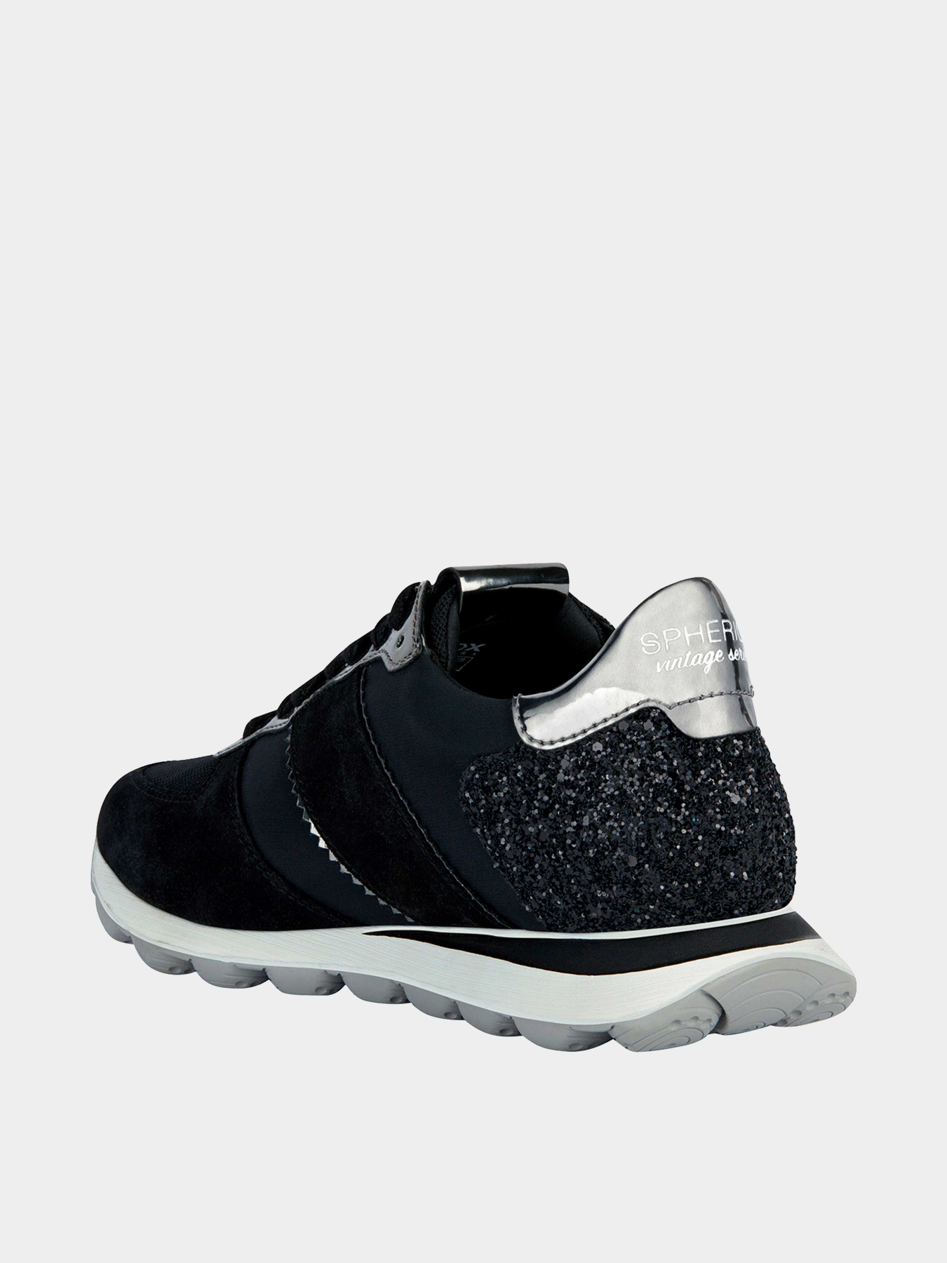 Кроссовки Geox модель D26F4A-022FU-C9B1G Фото