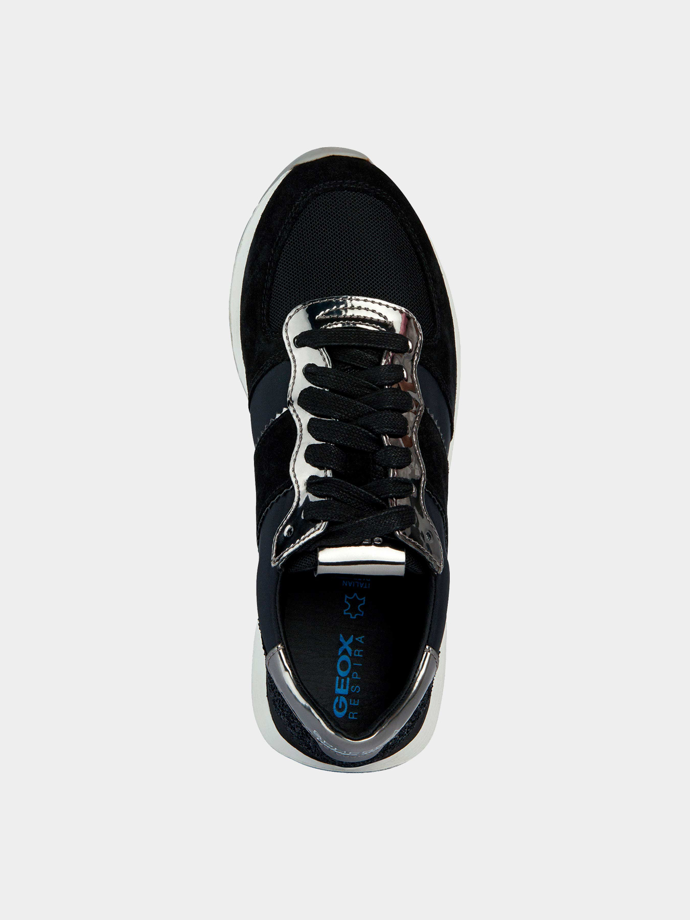 Кроссовки Geox модель D26F4A-022FU-C9B1G Фото