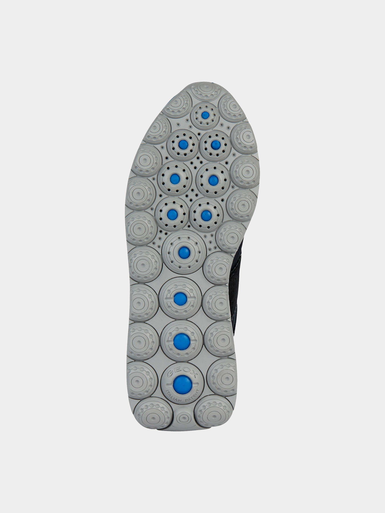 Кроссовки Geox модель D26F4A-022FU-C9B1G Фото