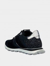 Кроссовки Geox модель D26F4A-022FU-C9B1G Фото