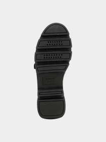 Мокасины Geox модель D26UAN-00085-C9999 Фото