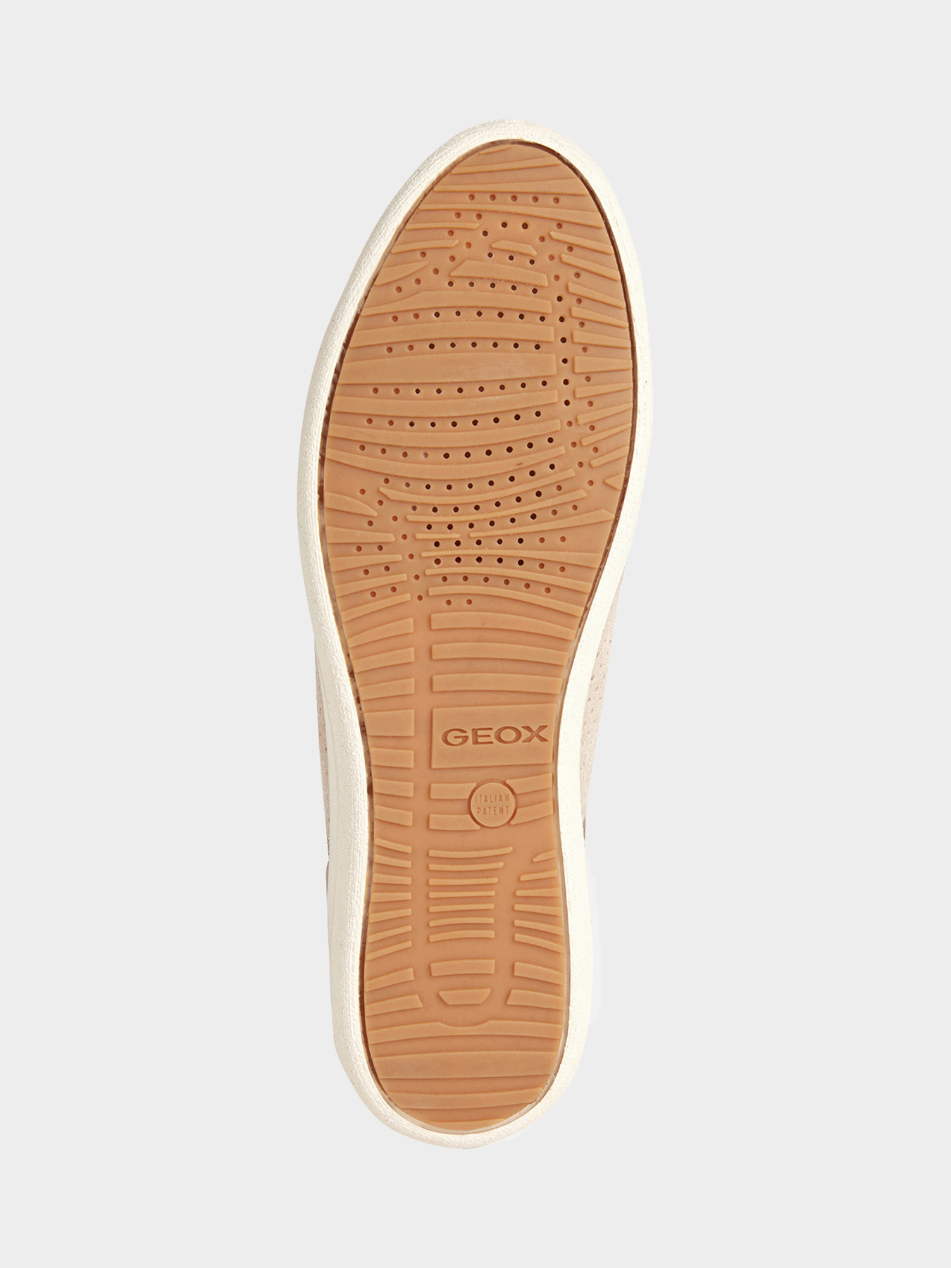 Кроссовки Geox модель D3568B-022Y2-CH62X Фото