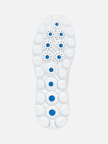 Кроссовки Geox модель D35NUA-08514-C1000 Фото