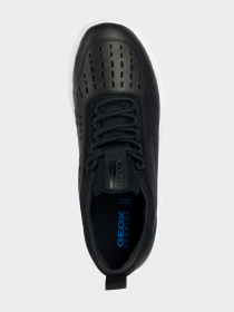 Кроссовки Geox модель D35NUA-08514-C9999 Фото