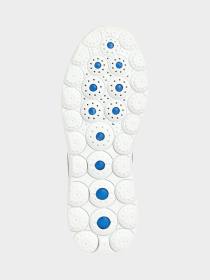 Кроссовки Geox модель D35NUA-08514-C9999 Фото