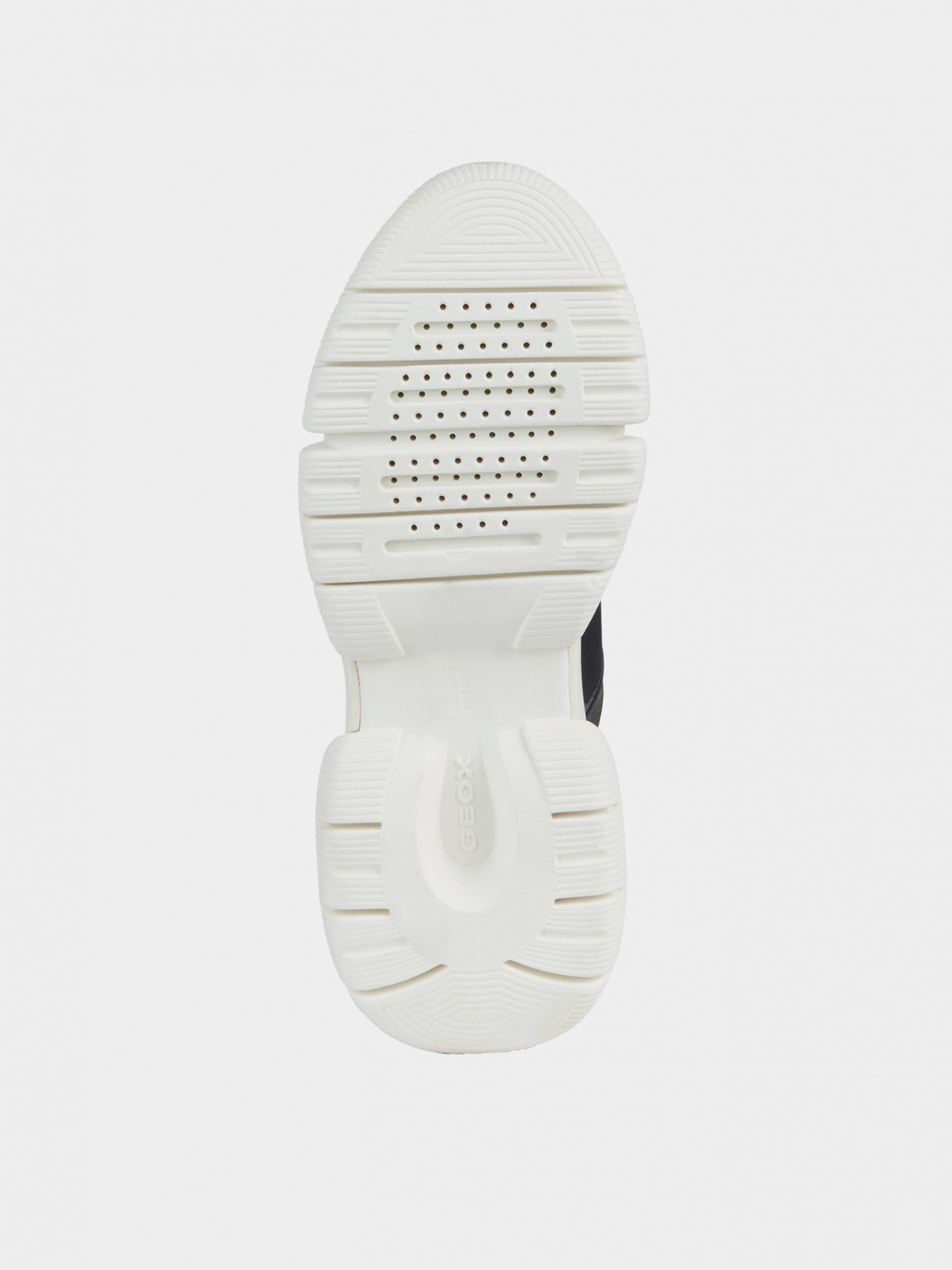 Кроссовки Geox модель D35PQA-08514-C9999 Фото