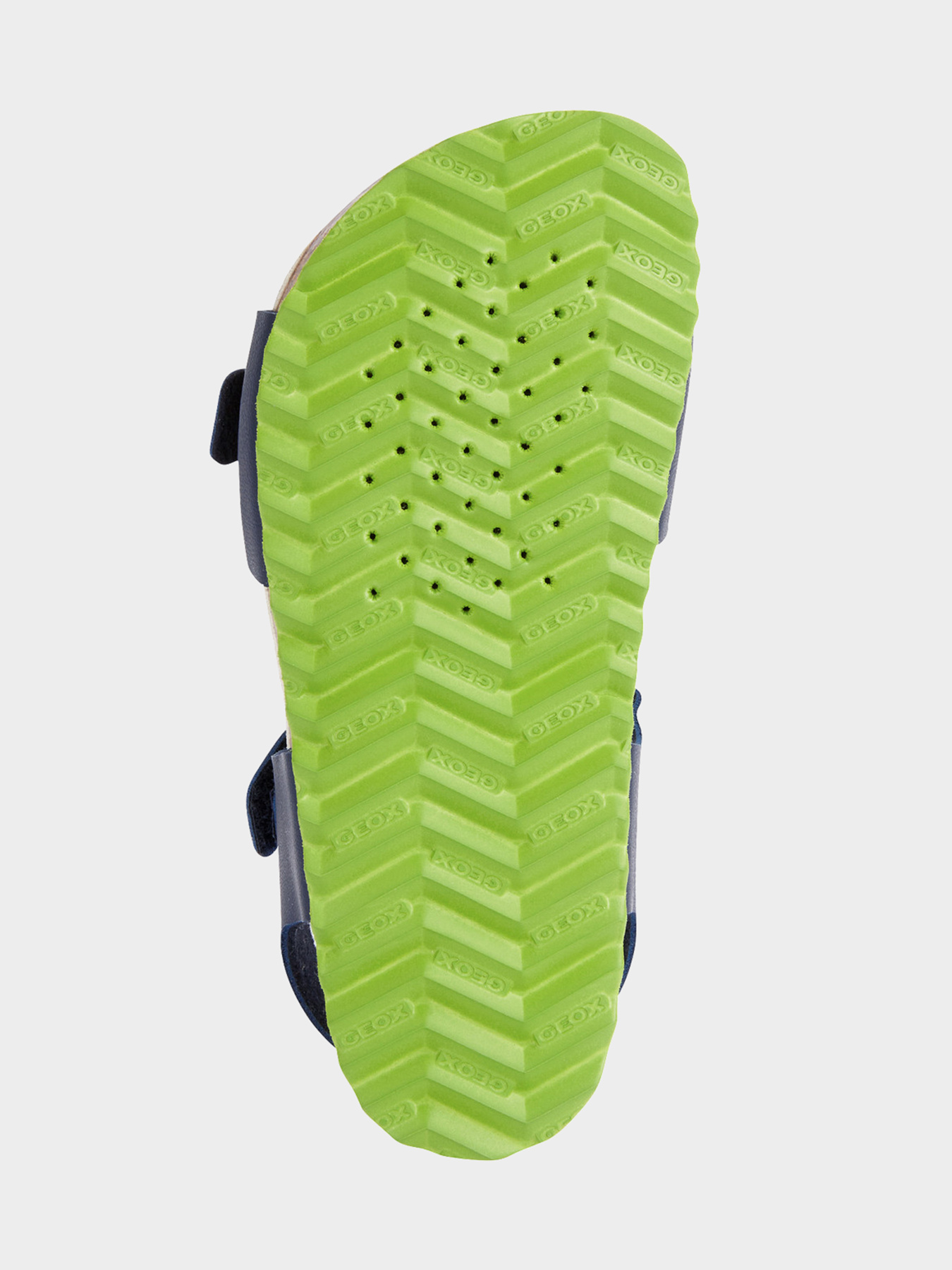 Сандалии Geox модель J028LB-0003W-C0749 Фото