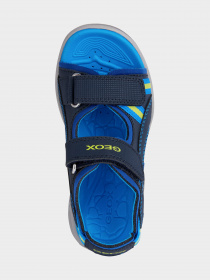 Сандалии Geox модель J255XB-0CE15-C0693 Фото
