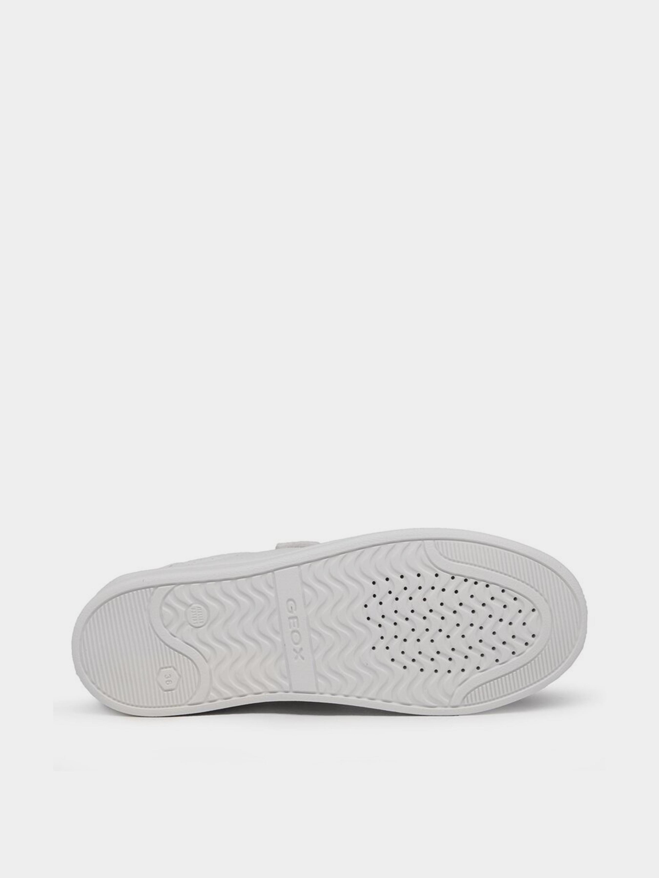 Кроссовки Geox модель J355VA-054FU-C0293 Фото