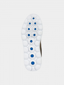 Кроссовки Geox модель U16BYB-02214-C3009 Фото