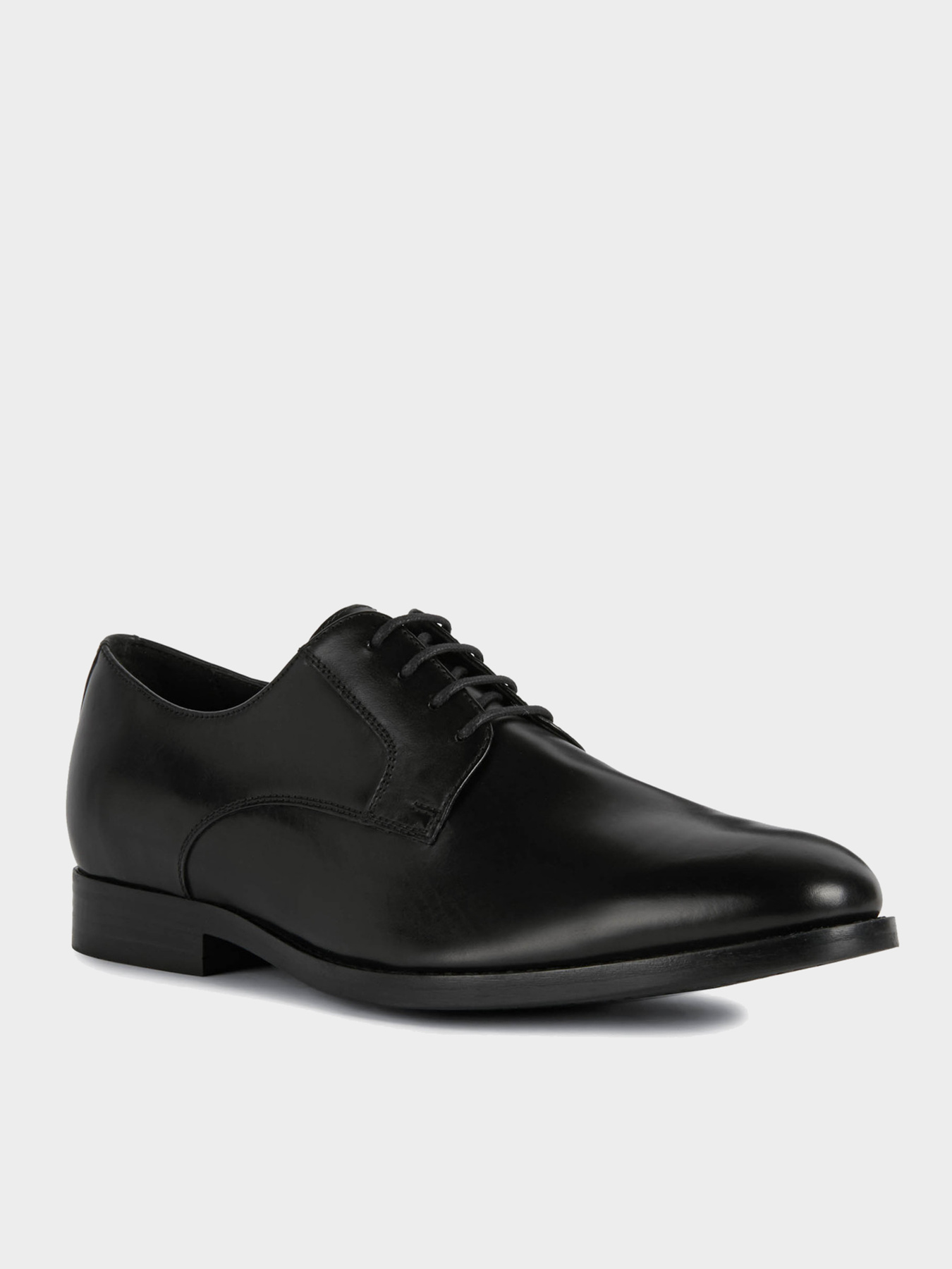 Туфли и лоферы Geox модель U16E3B-00043-C9999 Фото