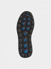 Слипоны и мокасины Geox Spherica модель U25BYA-0006K-C9997 Фото