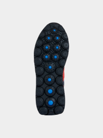 Кроссовки Geox модель U2612A-02211-C7MF4 Фото