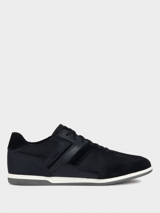 Кроссовки Geox модель U354GA-02011-C9999 Фото