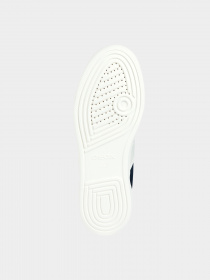 Кроссовки Geox модель U3570A-014EK-C4244 Фото
