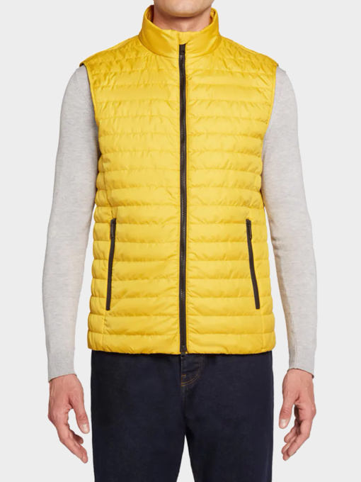 Куртки и дубленки Geox модель M3522G-T2973-F2137 Фото