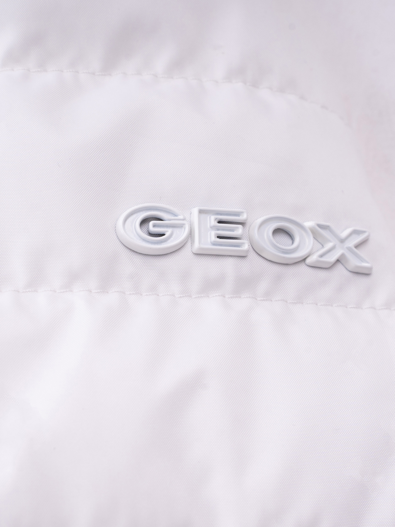 Куртки и дубленки Geox модель W3520K-T2973-F1680 Фото