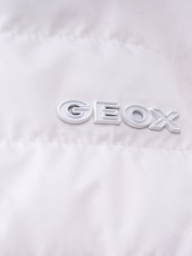 Куртки и дубленки Geox модель W3520K-T2973-F1680 Фото