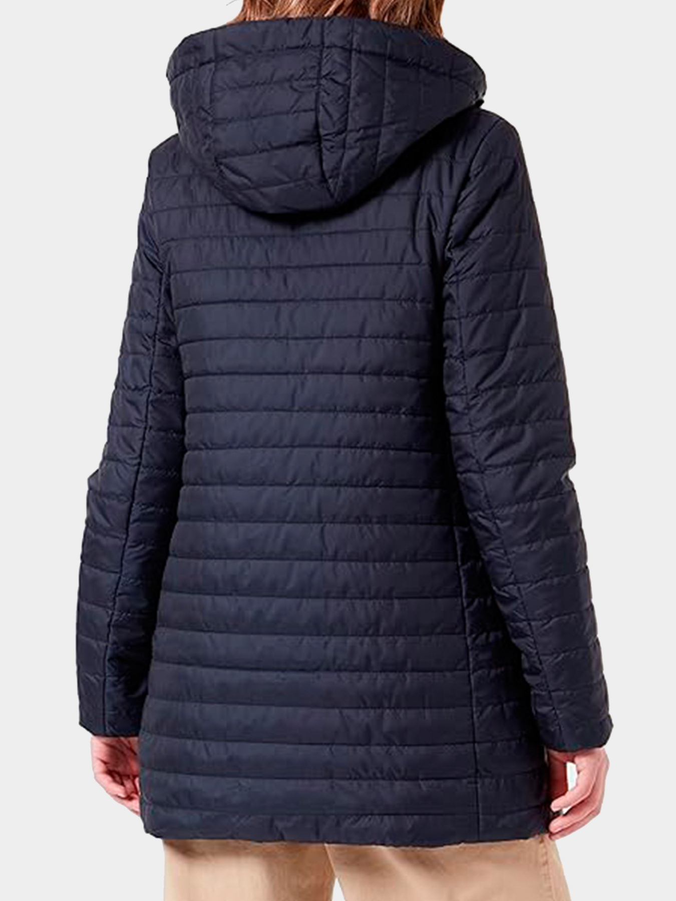 Куртки и дубленки Geox модель W3520L-T2973-F1624 Фото