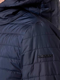 Куртки и дубленки Geox модель W3520L-T2973-F1624 Фото