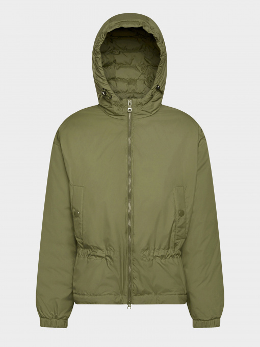 Куртки и дубленки Geox модель W3528U-T2937-F3417 Фото
