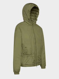 Куртки и дубленки Geox модель W3528U-T2937-F3417 Фото