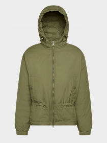 Куртки и дубленки Geox модель W3528U-T2937-F3417 Фото