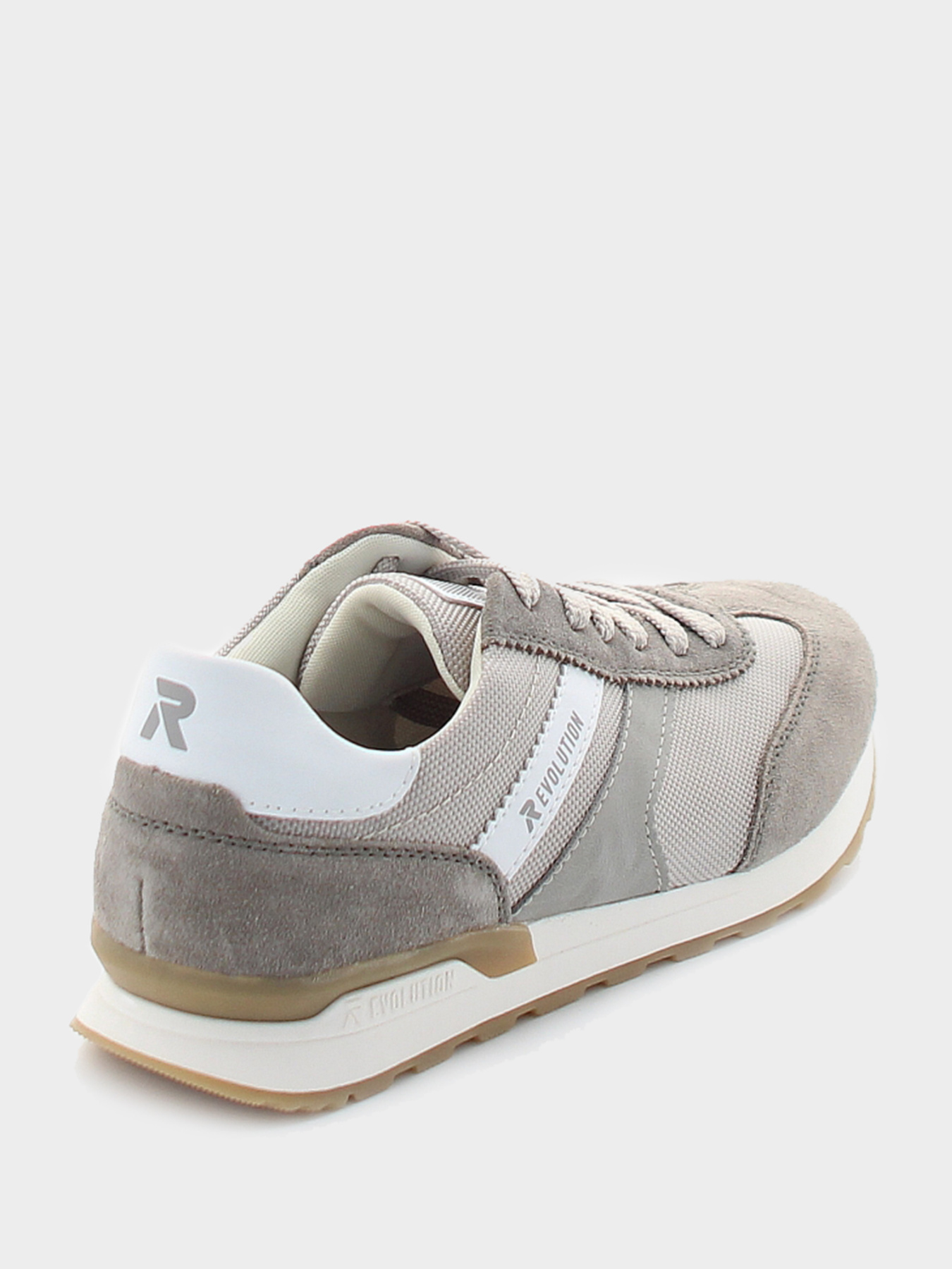 Кроссовки RIEKER модель U0301-60 Кроссовки RIEKER модель U0301-60 Фото