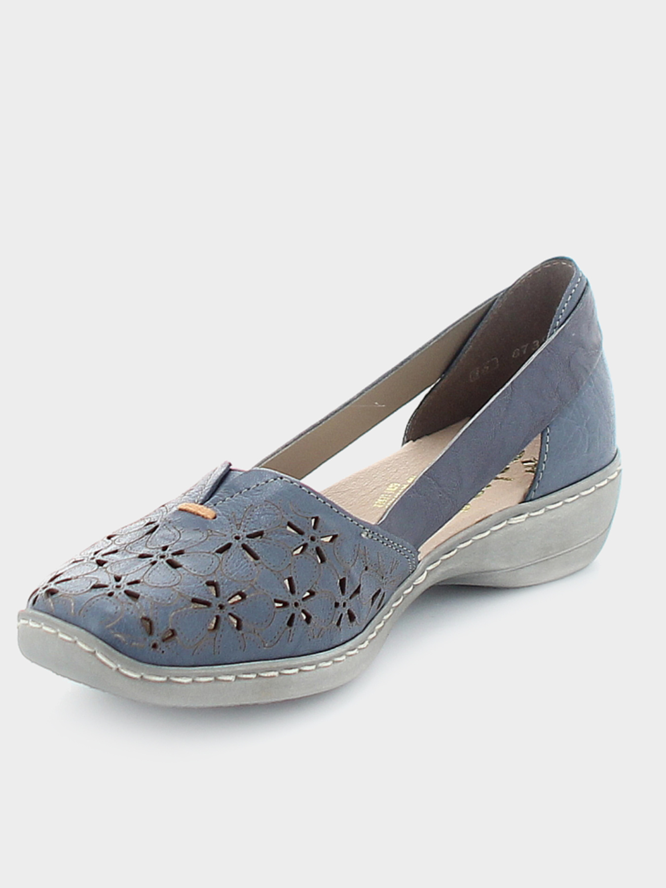 Сандалии RIEKER модель 41356-12 Фото