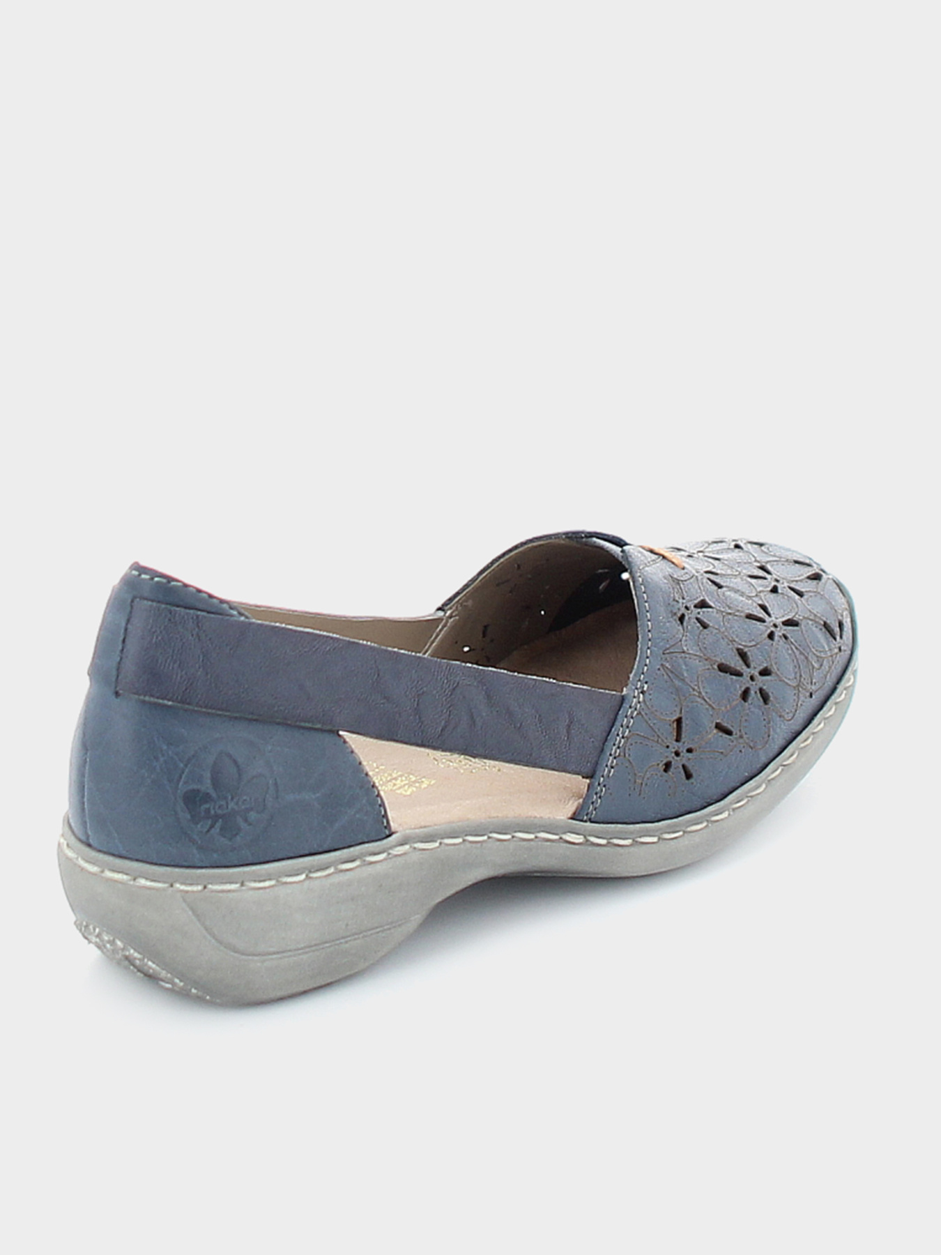 Сандалии RIEKER модель 41356-12 Фото
