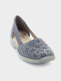 Сандалии RIEKER модель 41356-12 Фото