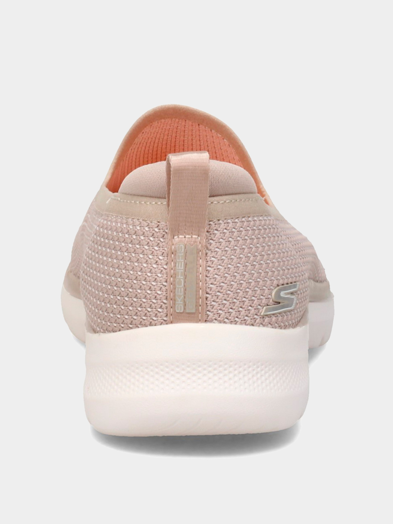 Слипоны и мокасины Skechers модель 124505W NAT Фото