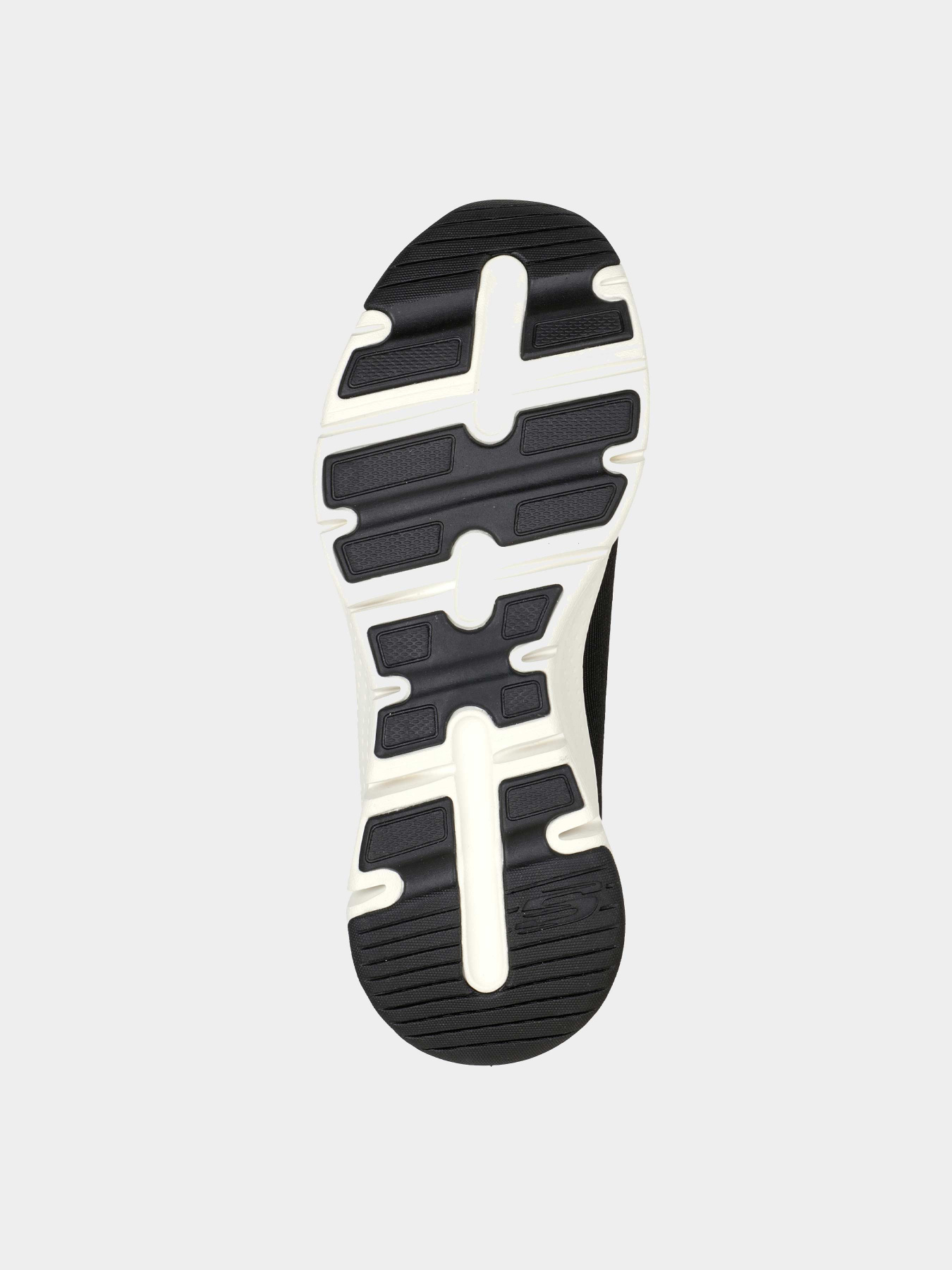 Кроссовки Skechers модель 149057 BKRG Фото