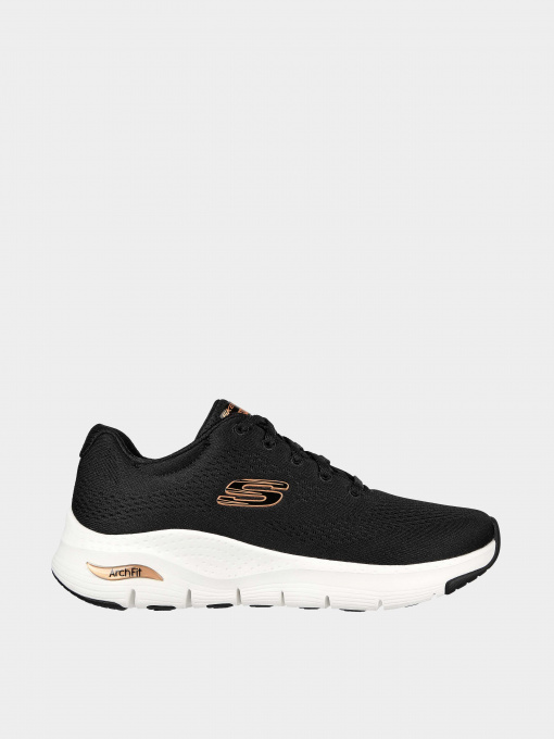 Кроссовки Skechers модель 149057 BKRG Фото