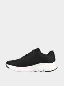 Кроссовки Skechers модель 149057 BKRG Фото