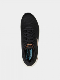 Кроссовки Skechers модель 149057 BKRG Фото