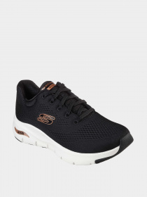 Кроссовки Skechers модель 149057 BKRG Фото