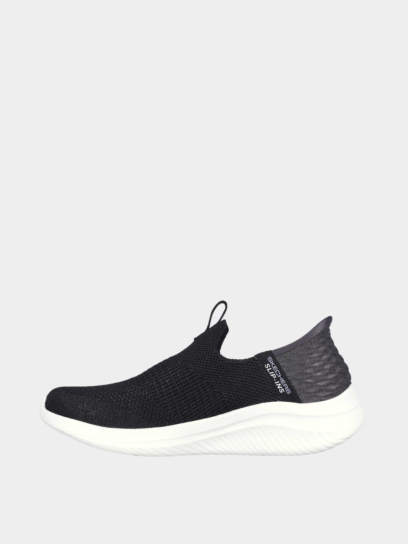 Слипоны и мокасины Skechers модель 149709 BLK Фото