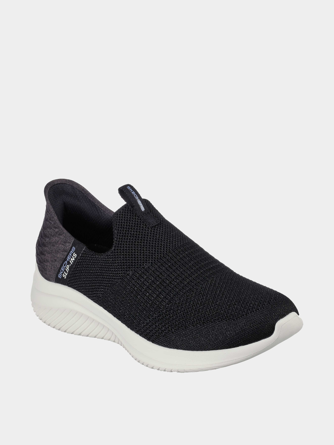 Слипоны и мокасины Skechers модель 149709 BLK Фото