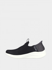 Слипоны и мокасины Skechers модель 149709 BLK Фото