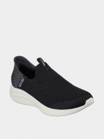 Слипоны и мокасины Skechers модель 149709 BLK Фото