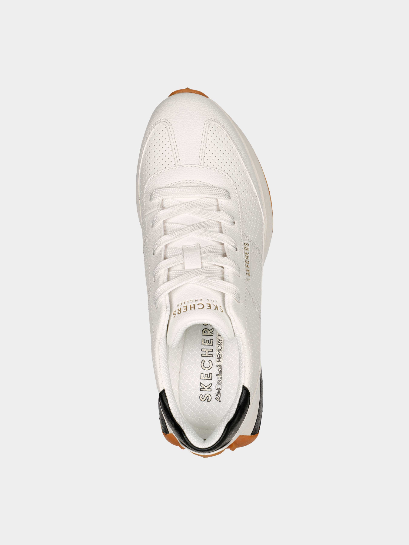 Кроссовки Skechers модель 177150 WHT Фото