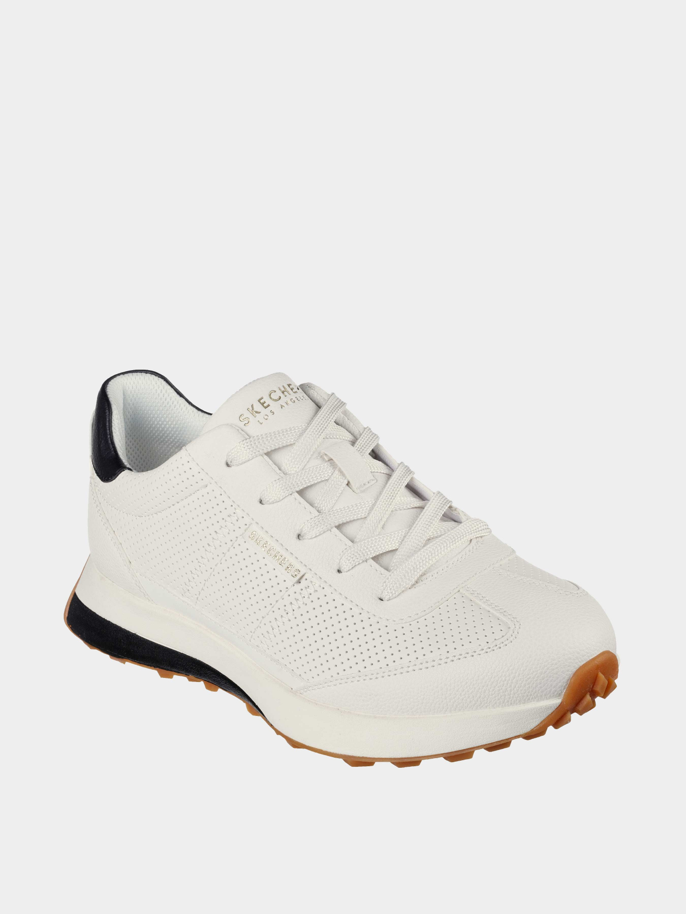 Кроссовки Skechers модель 177150 WHT Фото