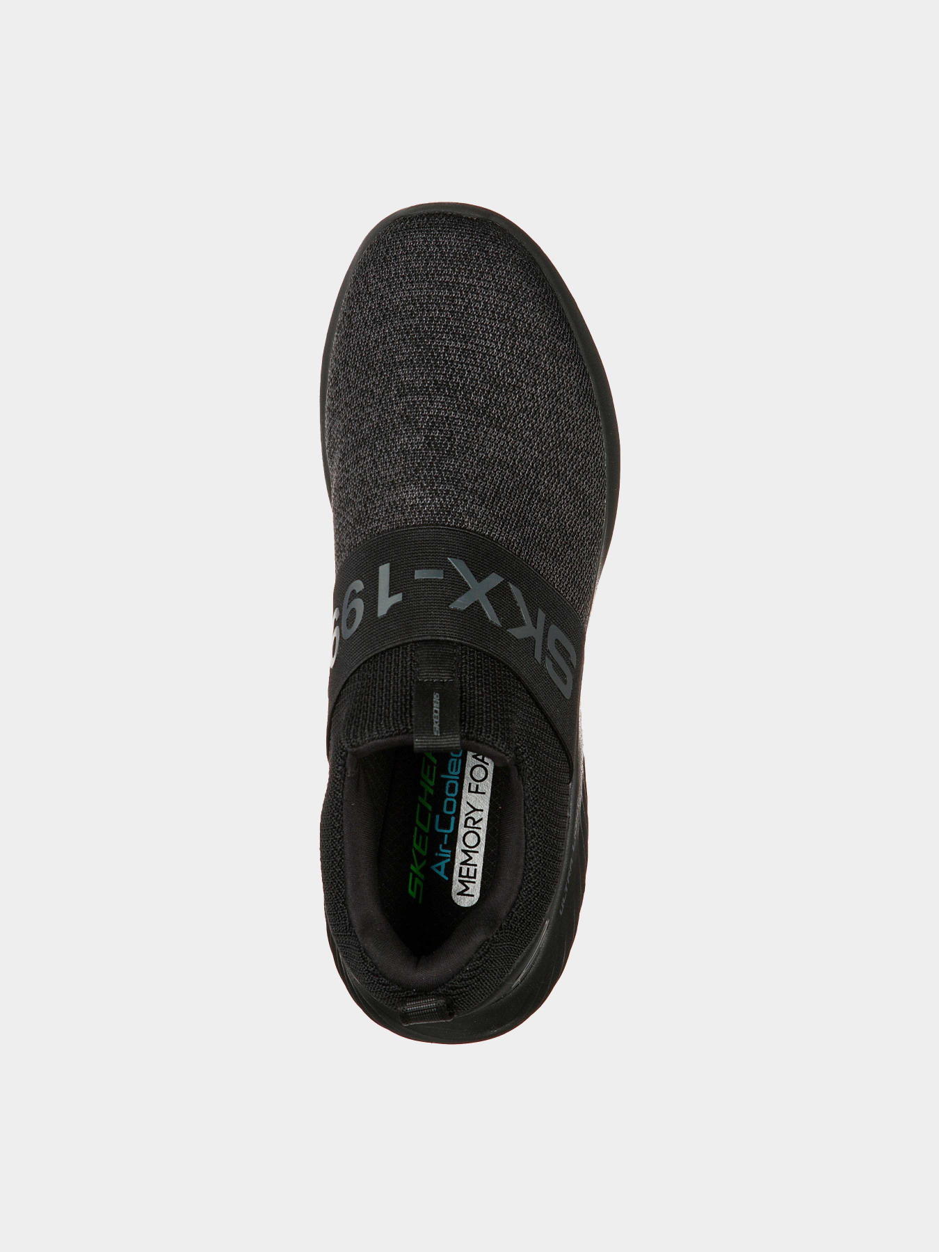 Кроссовки Skechers модель 232281 BBK Фото